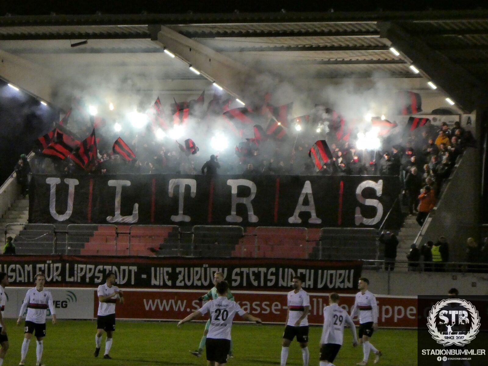 SV Lippstadt 08 – Sportfreunde Siegen 0-3 (1)