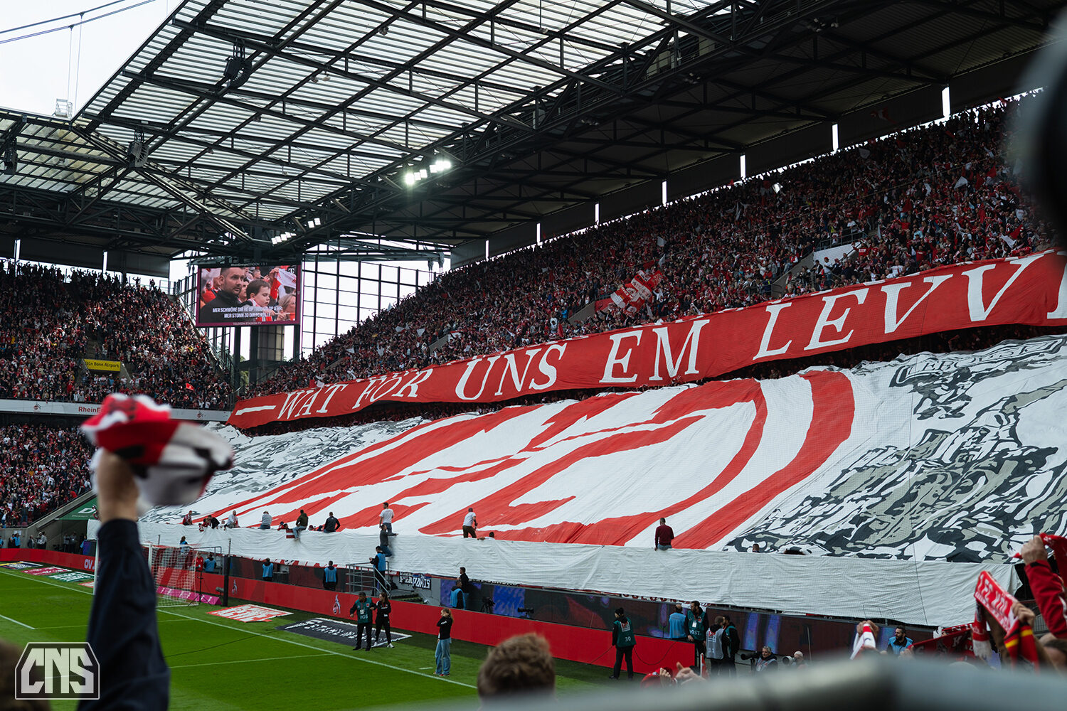 1. FC Köln – Karlsruher SC 4-4 (60)