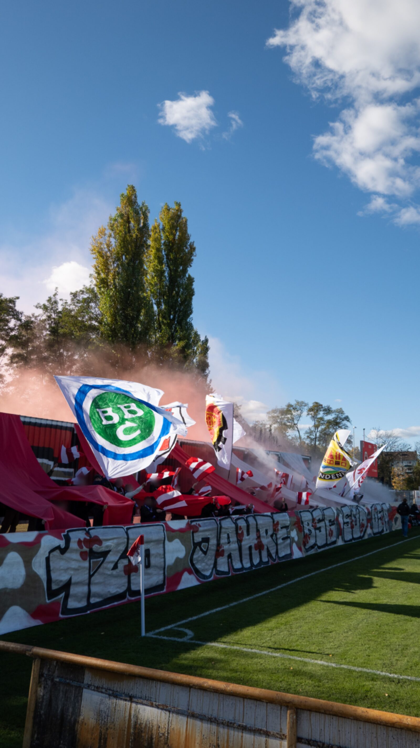 Brandenburger SC Süd 05 – 1. FC Frankfurt/Oder 3:2 (15)