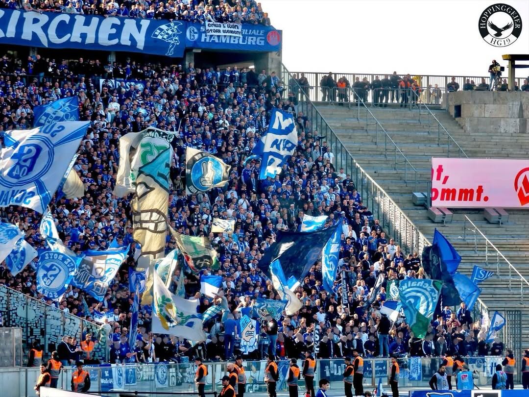 Hertha BSC – FC Schalke 04 1-2 (3)