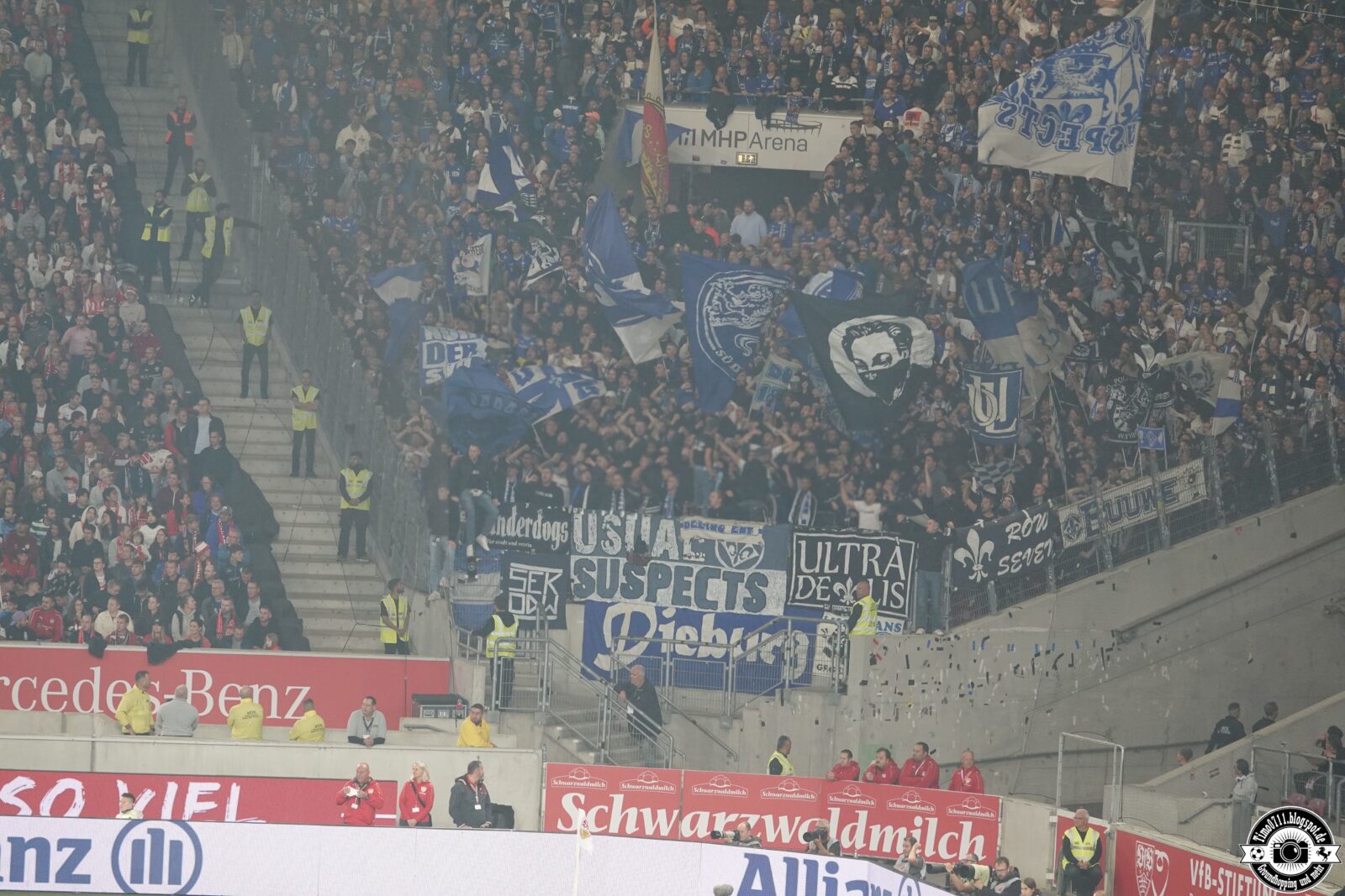 VfB Stuttgart – SV Darmstadt 98 3-1 (7)