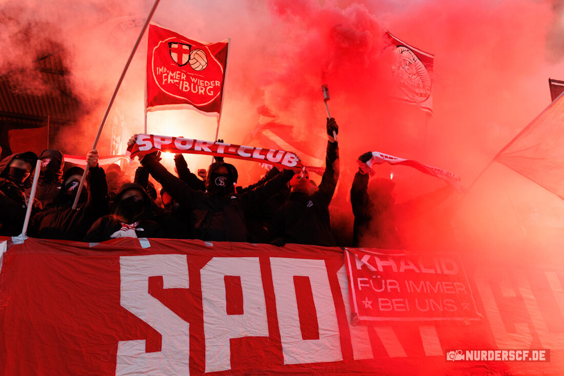 SC Freiburg II – SC Preußen Münster 2-2 (14)