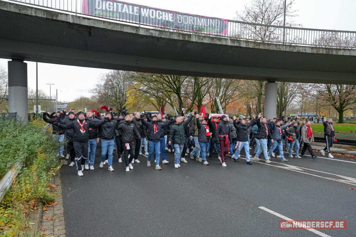 Borussia Dortmund – SC Freiburg 4-0 (9)