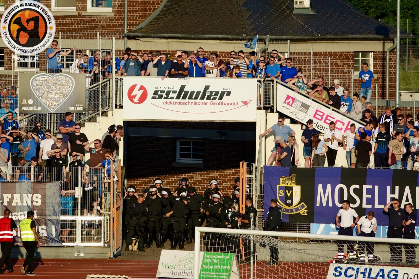 SV Eintracht Trier 05 – VfR Wormatia Worms 2-1 (6)