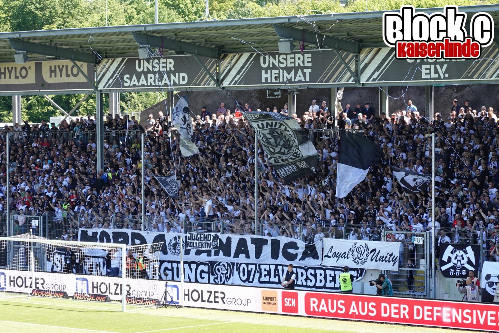 SV Elversberg – Eintracht Braunschweig 3-0 (4)