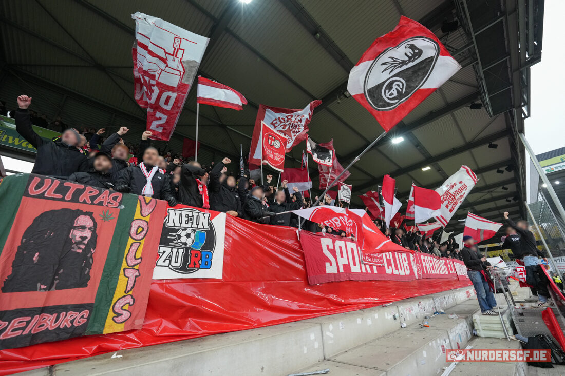 SC Freiburg II – SC Preußen Münster 2-2 (33)