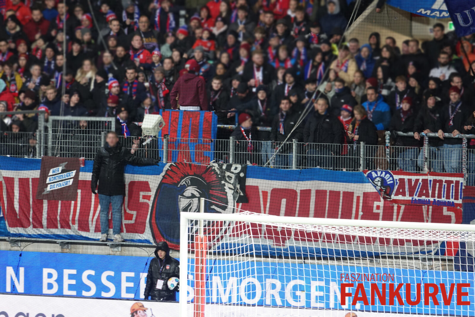 1. FC Heidenheim – VfB Stuttgart 2-0 (11)