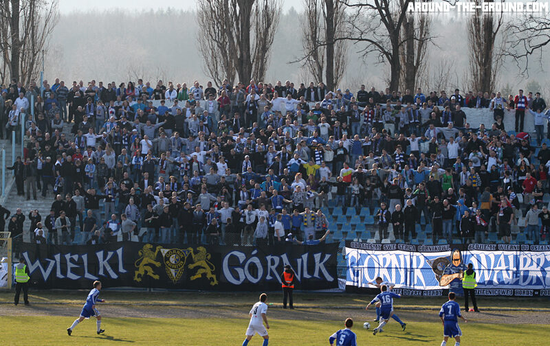 Górnik Walbrzych vs ASPN Miedz Legnica (0-0) (6)