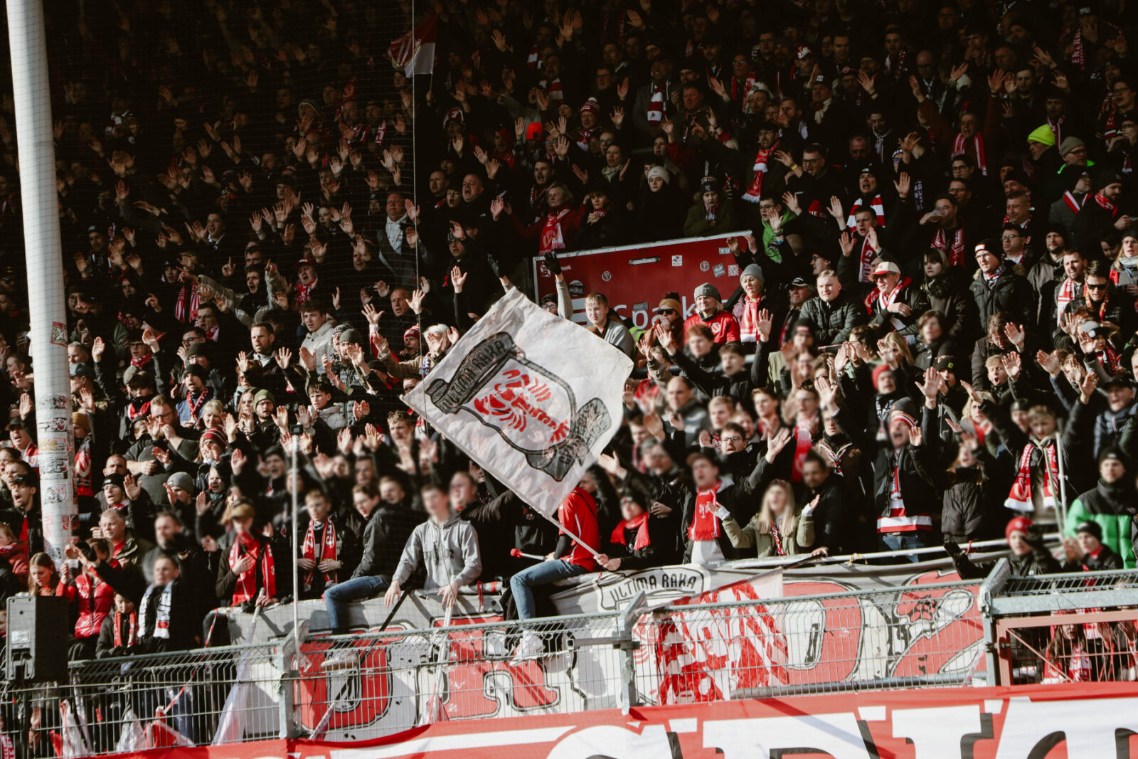 FC Energie Cottbus – VfL Osnabrück 1-2 (5)