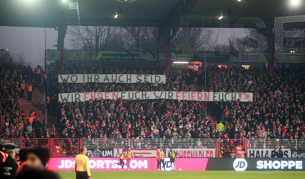 1. FC Union Berlin – 1. FSV Mainz 05 2-1 (4)
