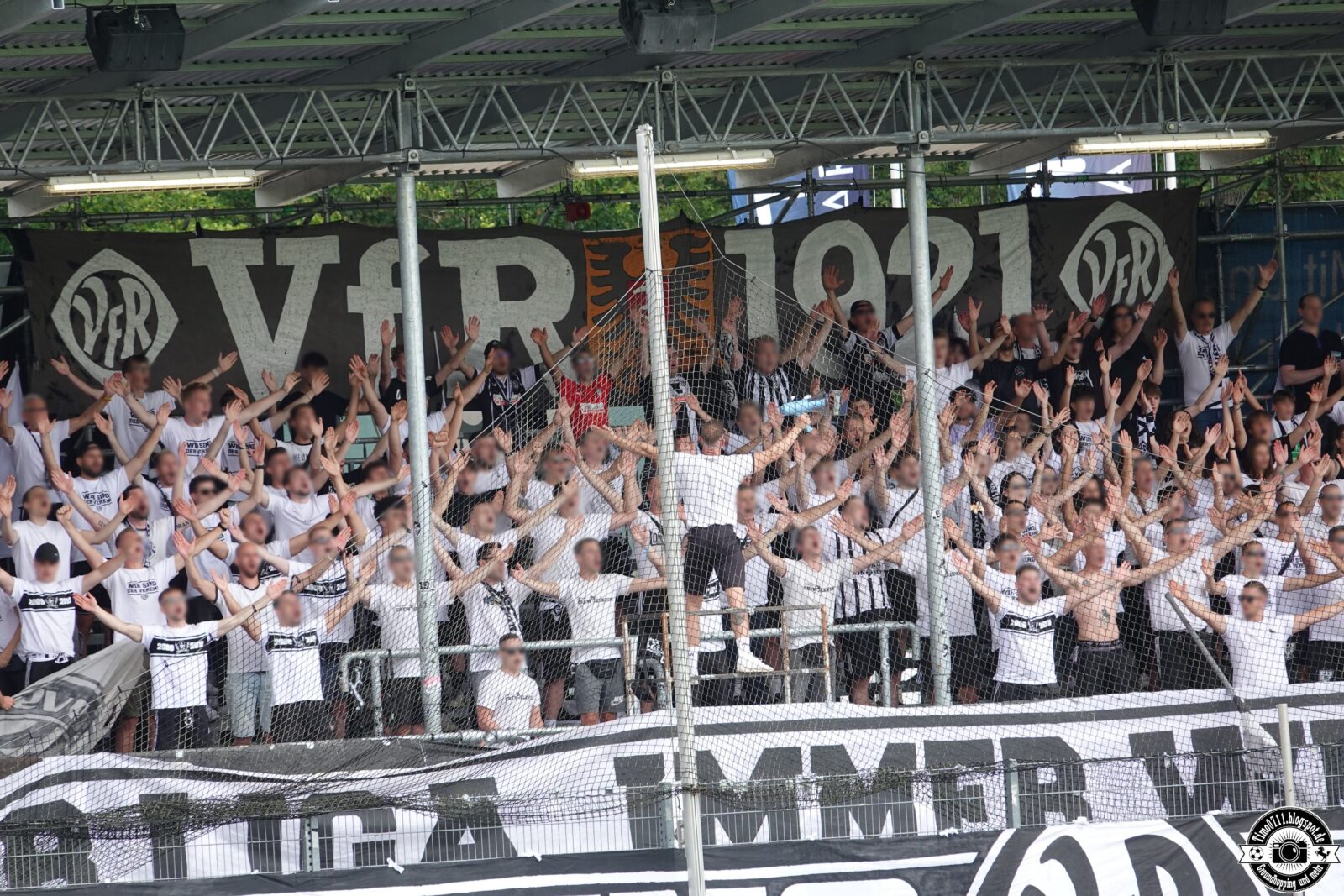 VfR Aalen – SSV Reutlingen 1-1 (22)