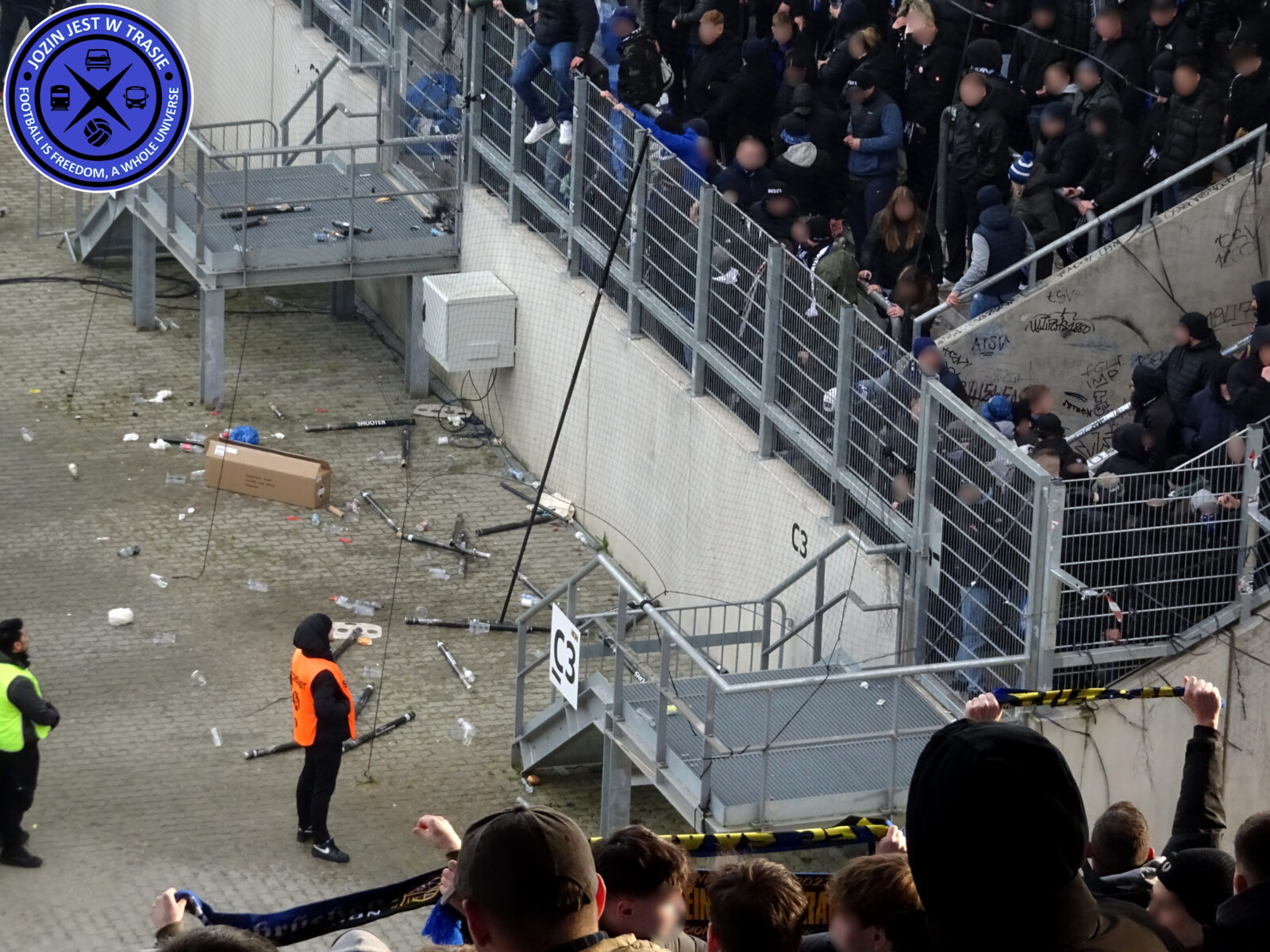 1. FC Saarbrücken – SV Waldhof Mannheim 2-1 (5)
