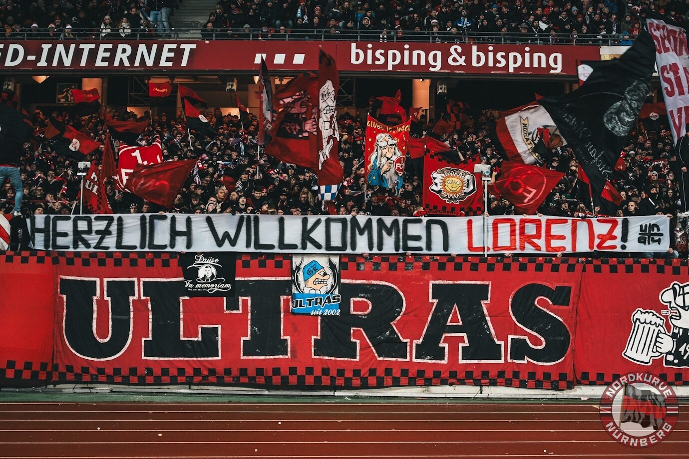 1. FC Nürnberg – Eintracht Braunschweig 1-0 (49)