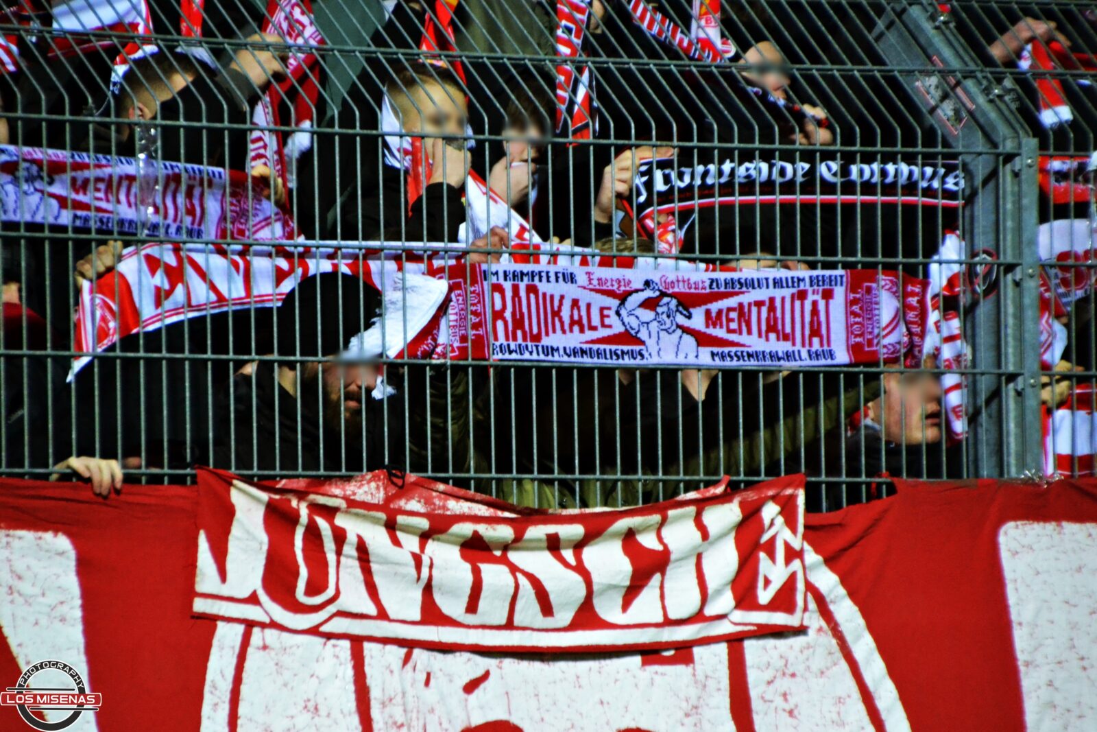 FSV Luckenwalde – FC Energie Cottbus 1-1 (19)