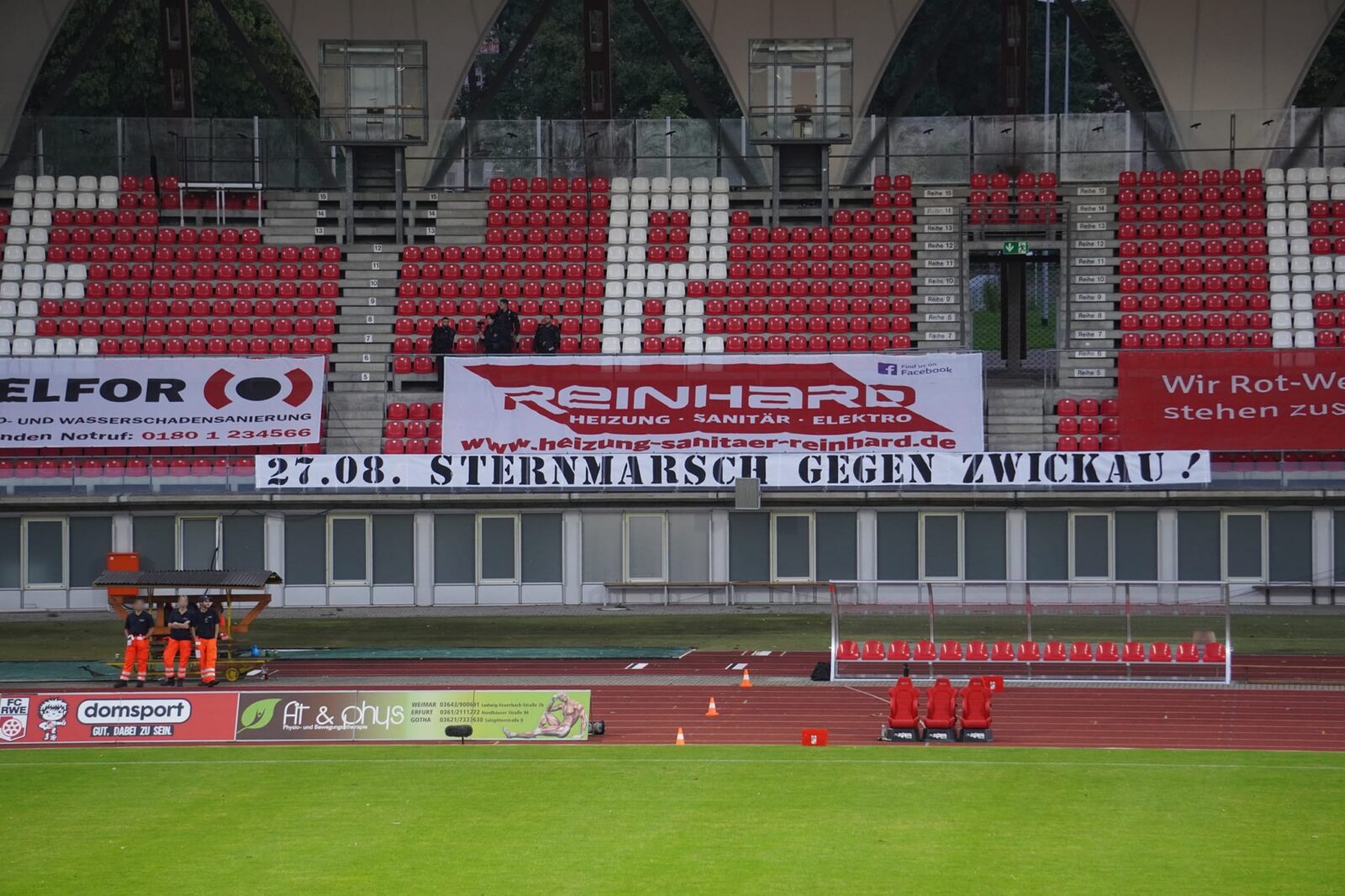 FC Rot-Weiß Erfurt – BSG Chemie Leipzig 4-2 (16)