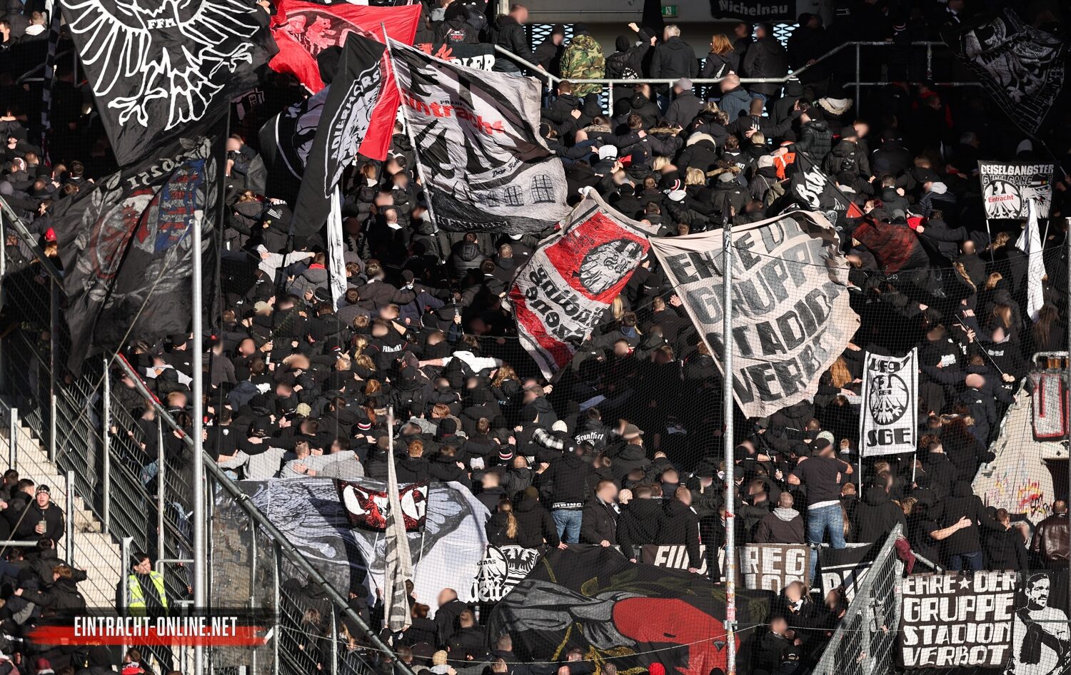 TSG Hoffenheim – Eintracht Frankfurt 2-2 (25)