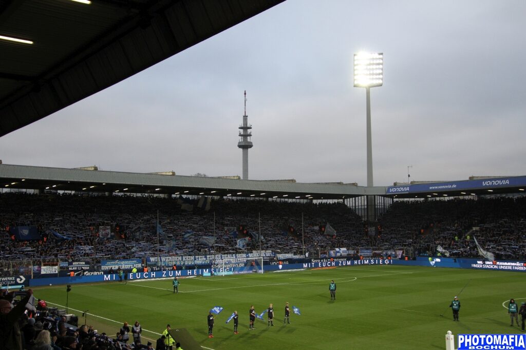 VfL Bochum – 1. FC Union Berlin 3-0 (20)