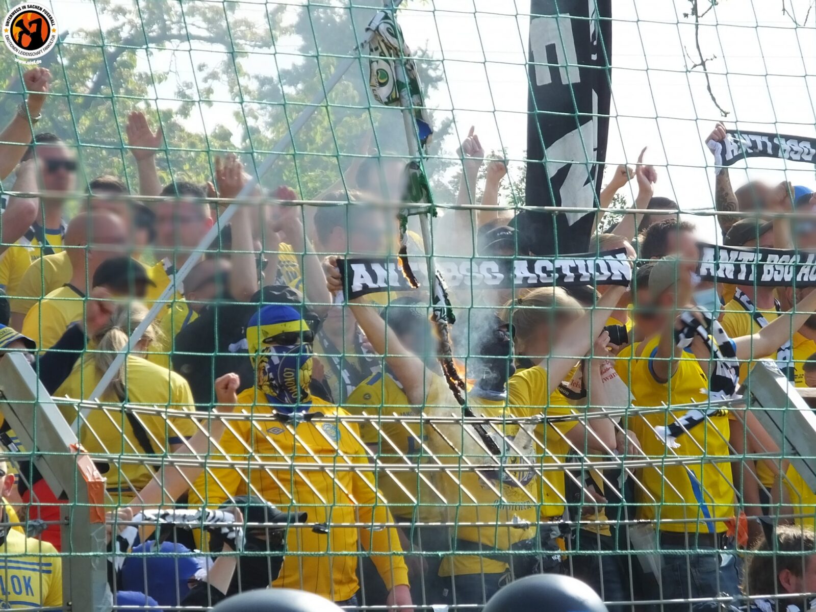 BSG Chemie Leipzig – 1. FC Lokomotive Leipzig 2-1 (24)