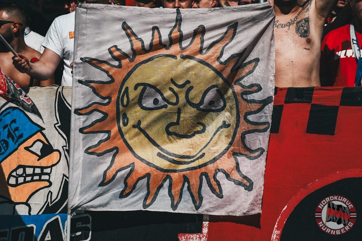 1. FC Nürnberg – Hertha BSC 0-2 (8)