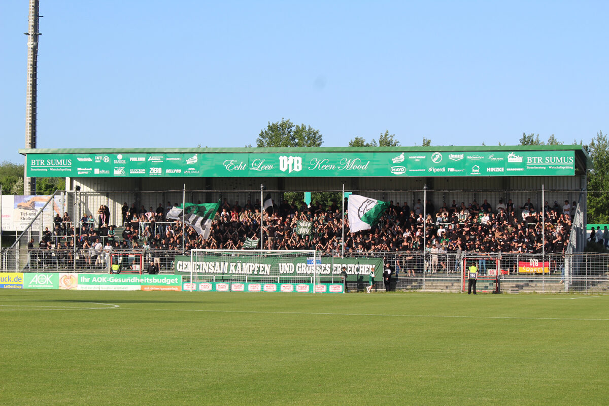 VfB Lübeck U19 – Holstein Kiel U19 2-1 (1)