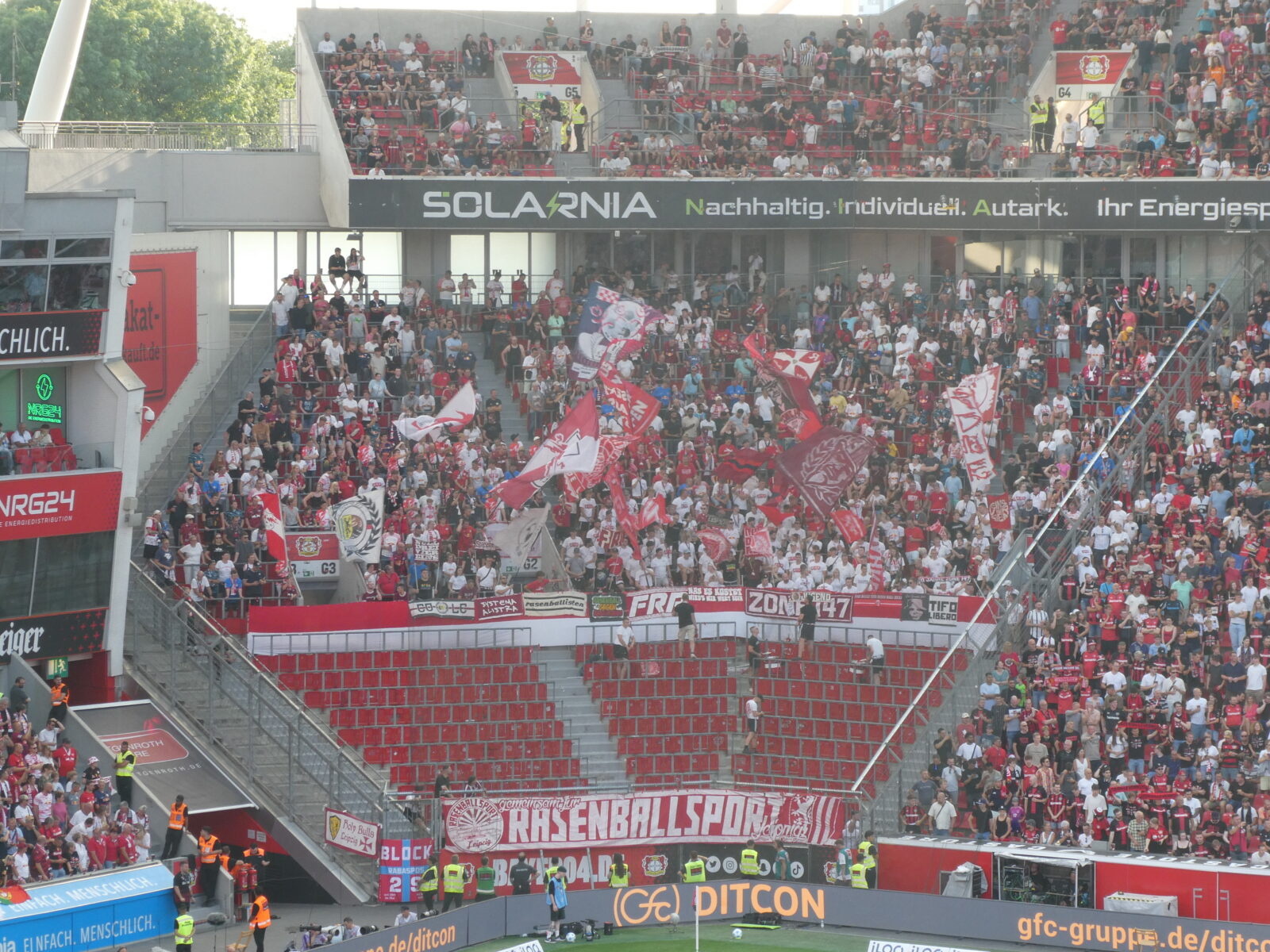 Bayer 04 Leverkusen – RB Leipzig 2-3 (3)