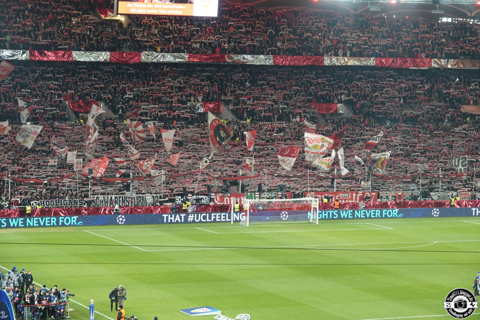 VfB Stuttgart – Paris SG 1-4 (86)