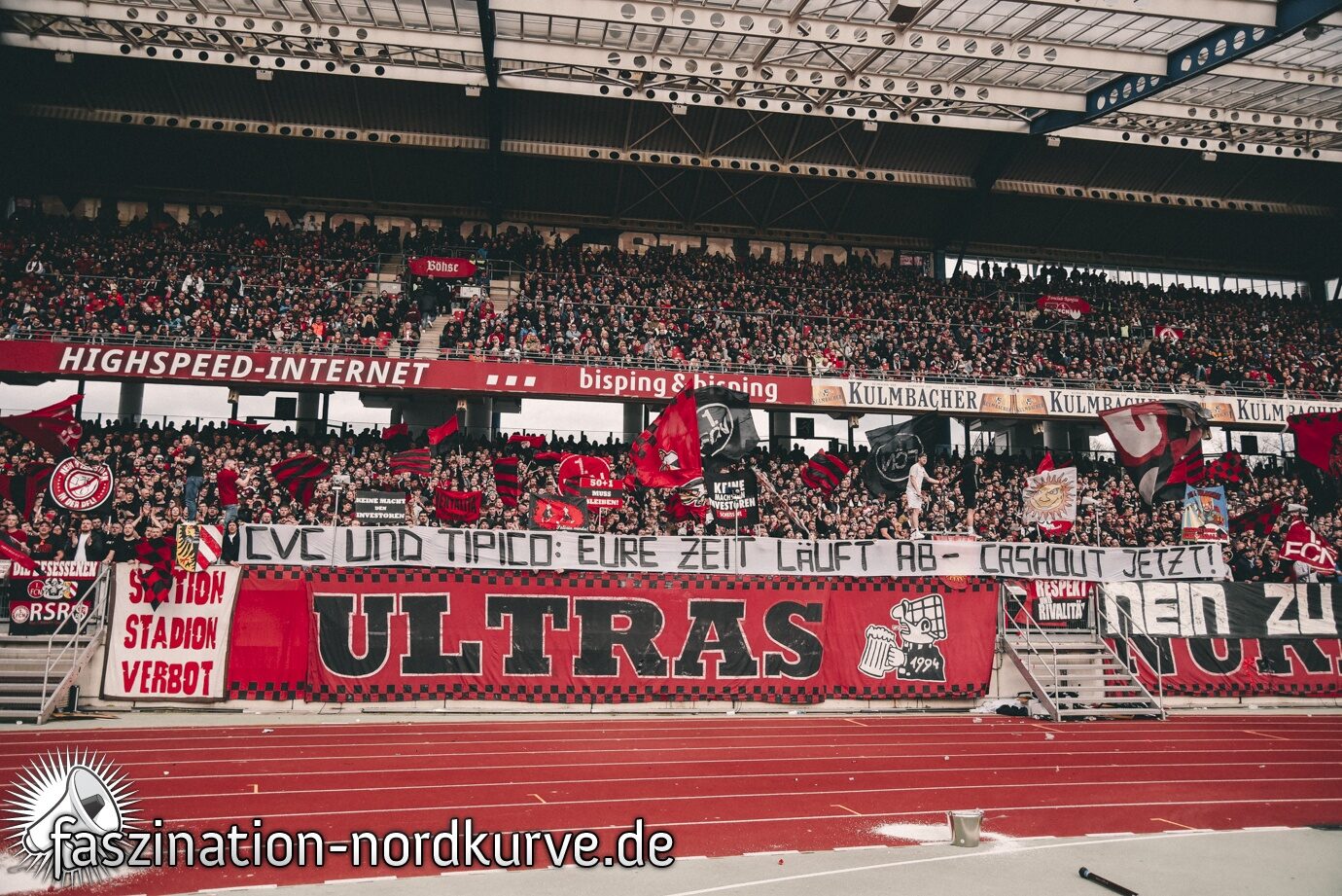1. FC Nürnberg – 1. FC Kaiserslautern 1-1 (24)