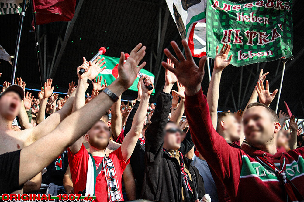SV Darmstadt 98 – FC Augsburg 0-6 (12)