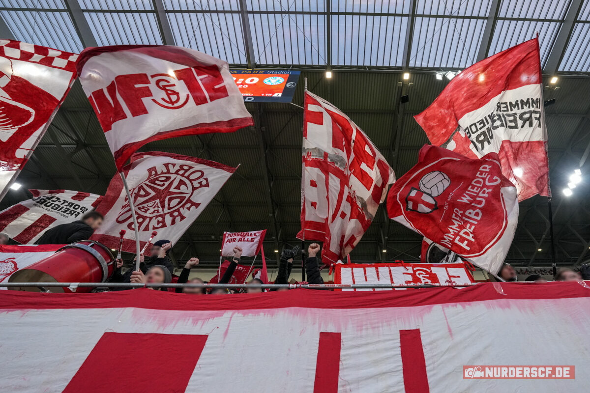 SC Freiburg – Holstein Kiel 3-2 (6)