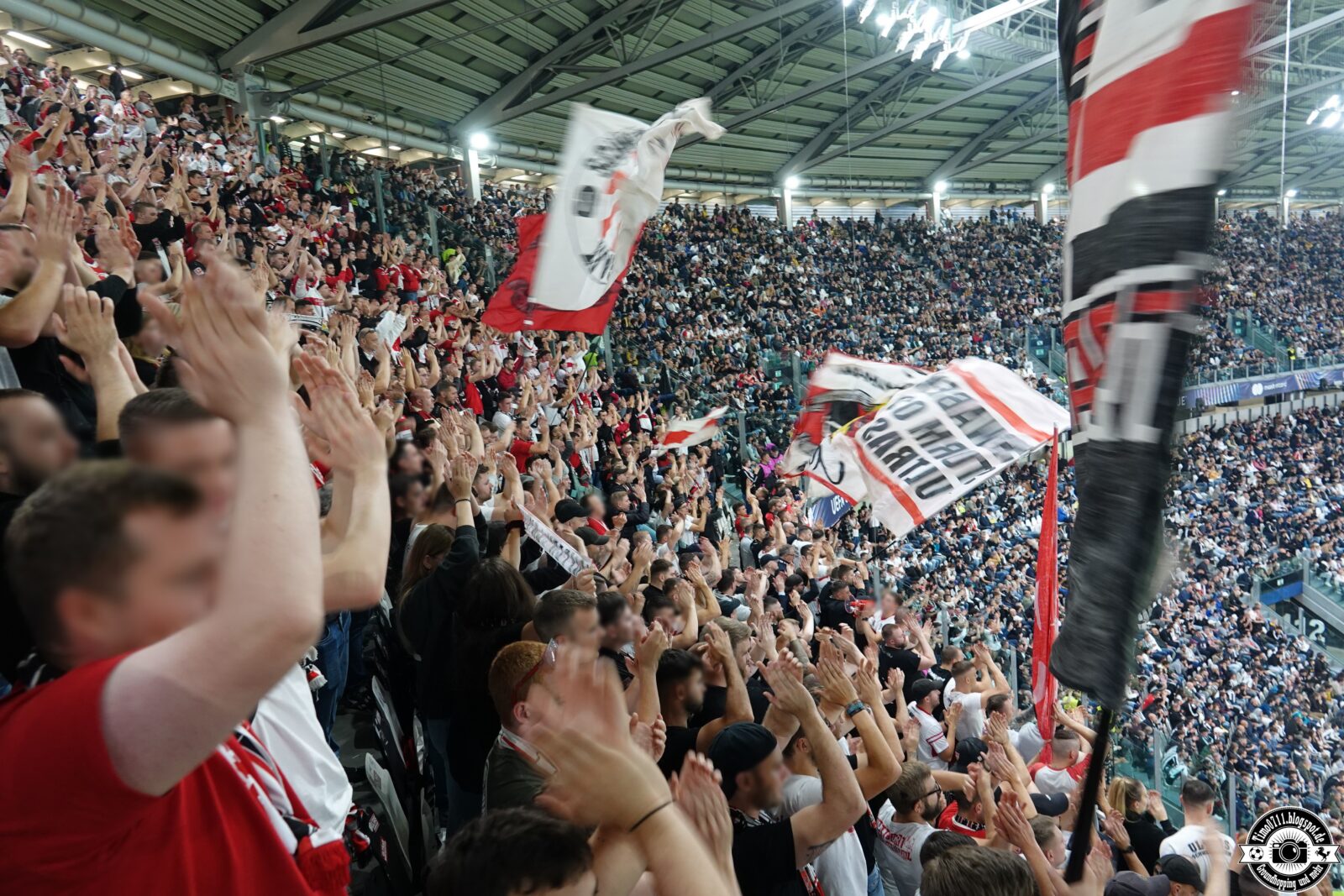 Juventus Turin – VfB Stuttgart 0-1 (38)