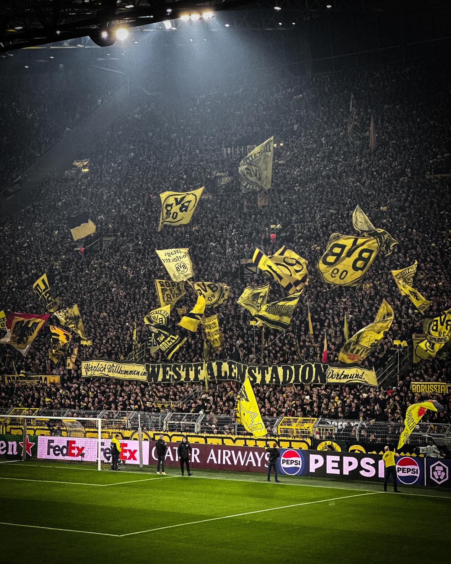 Borussia Dortmund – Lille Olympique Sporting Club 1-1 (2)