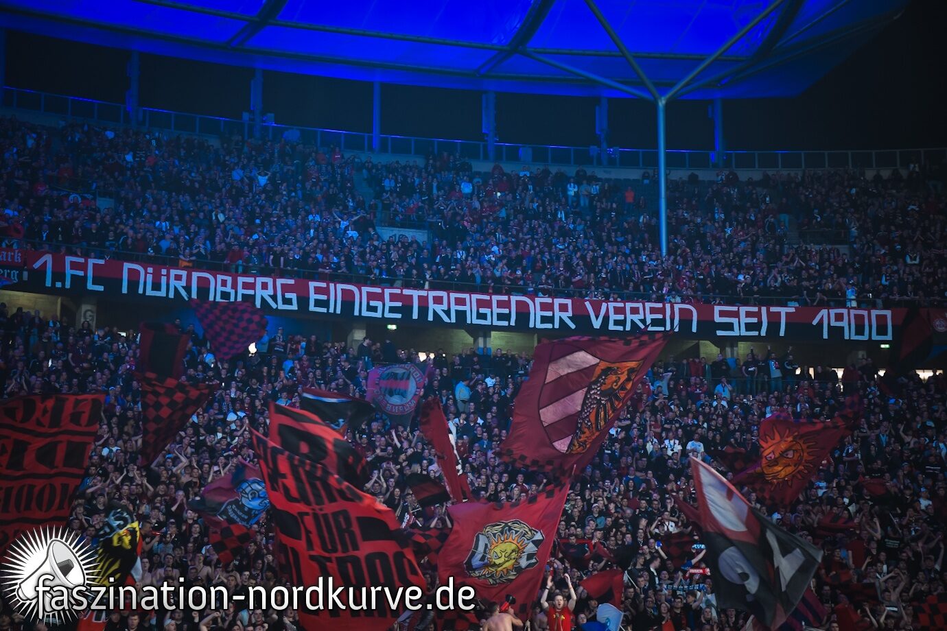 Hertha BSC – 1. FC Nürnberg 3-3 (19)