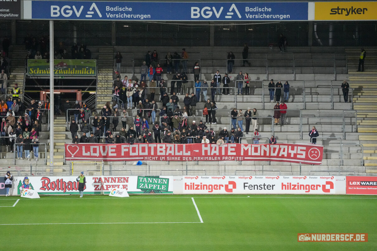 SC Freiburg Frauen – 1. FC Köln Frauen 3-3 (1)