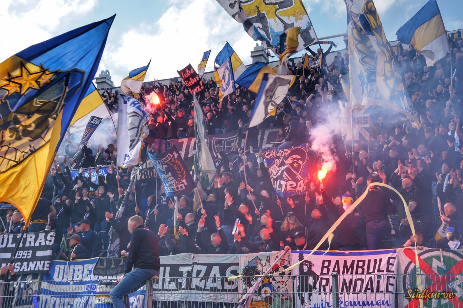 FC Carl Zeiss Jena – FC Rot-Weiß Erfurt 3-1 (46)