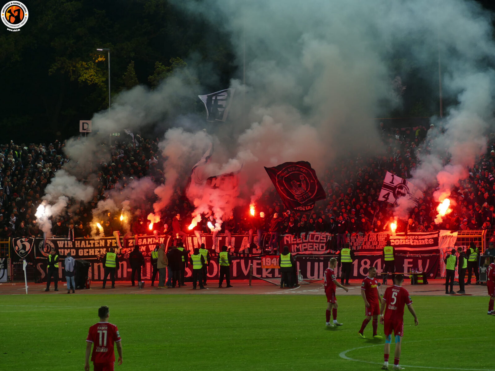 SSV Ulm 1846 – SSV Jahn Regensburg 1-0 (5)