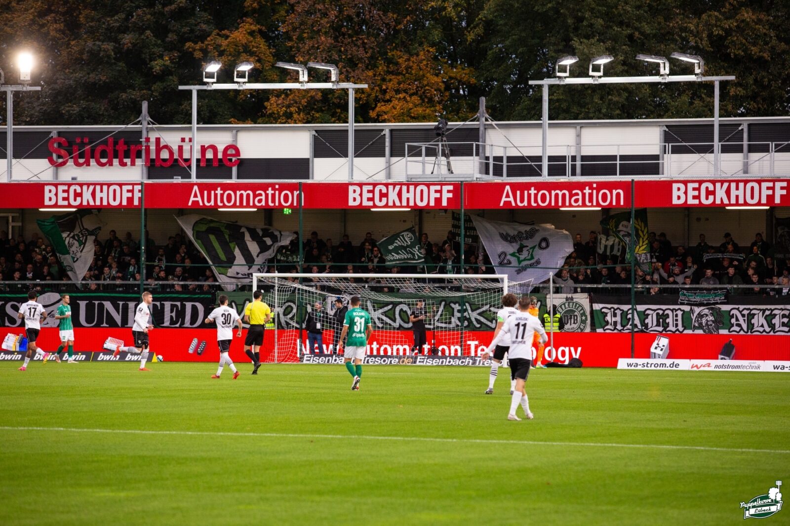 SC Verl – VfB Lübeck 4-0 (4)