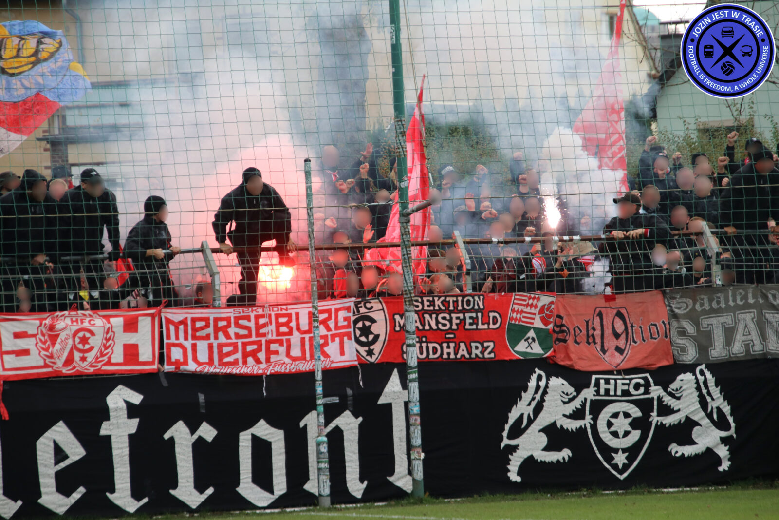 BSG Chemie Leipzig – Hallescher FC 1-1 (4)