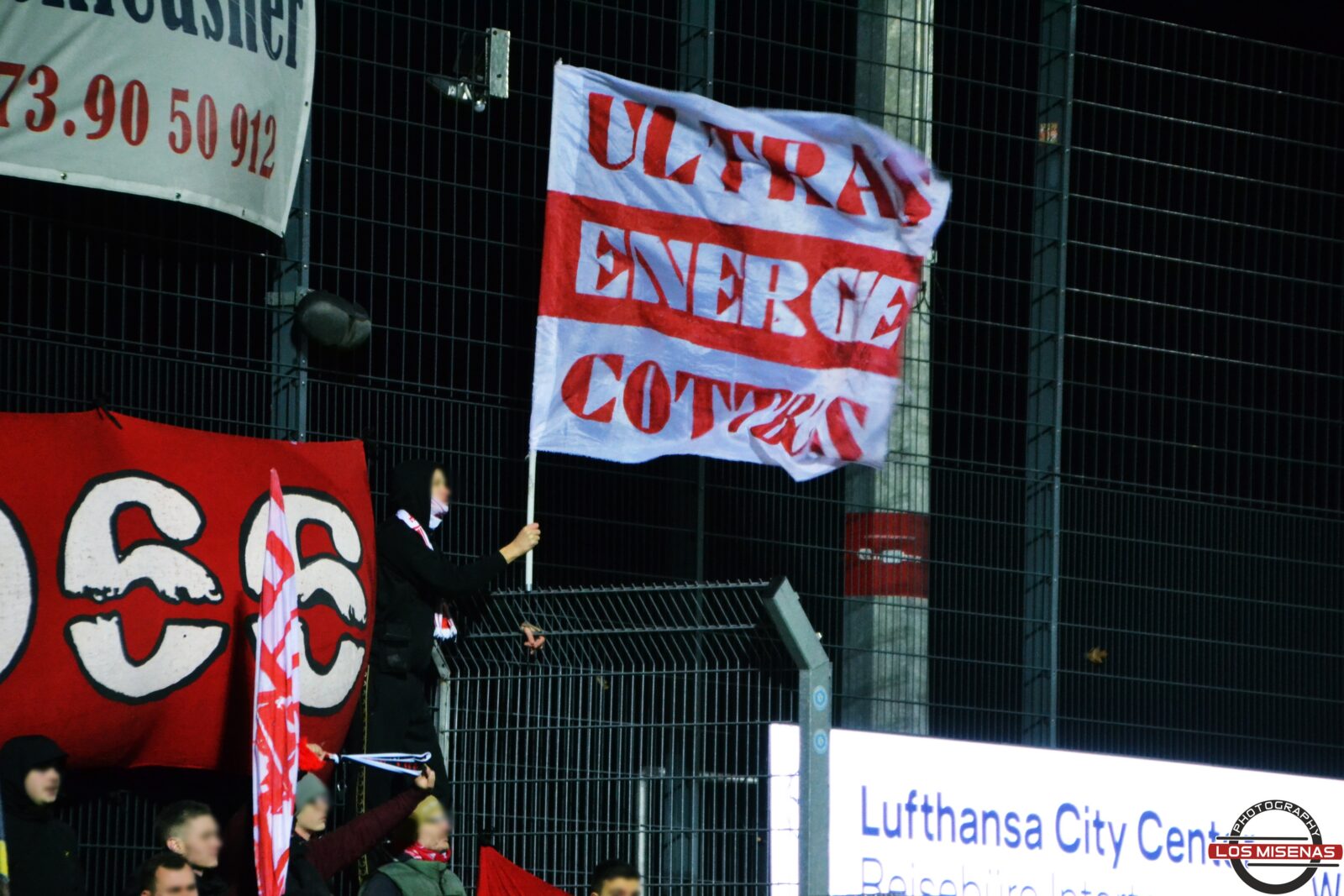 FSV Luckenwalde – FC Energie Cottbus 1-1 (20)