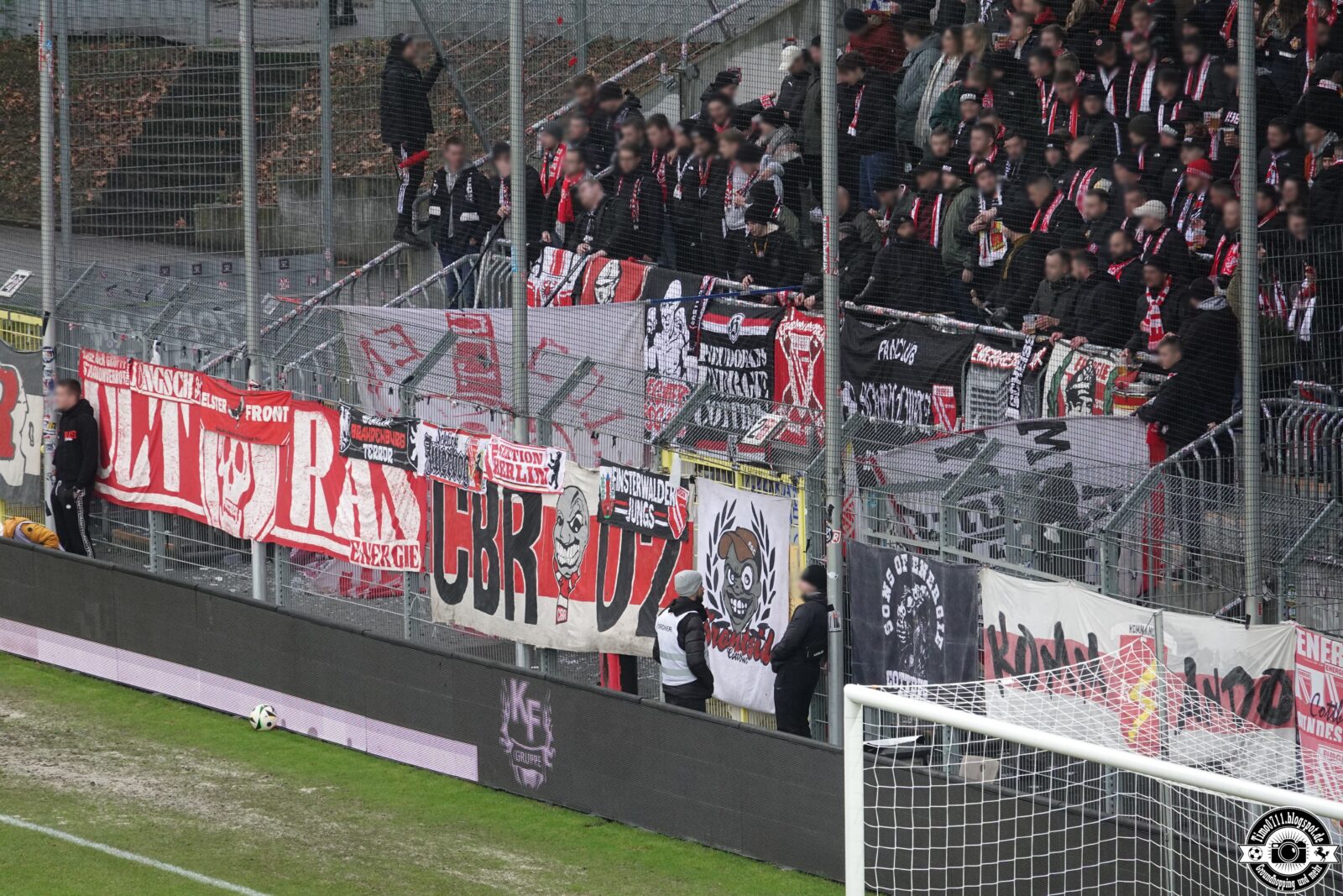 SV Waldhof Mannheim – FC Energie Cottbus 0-1 (6)