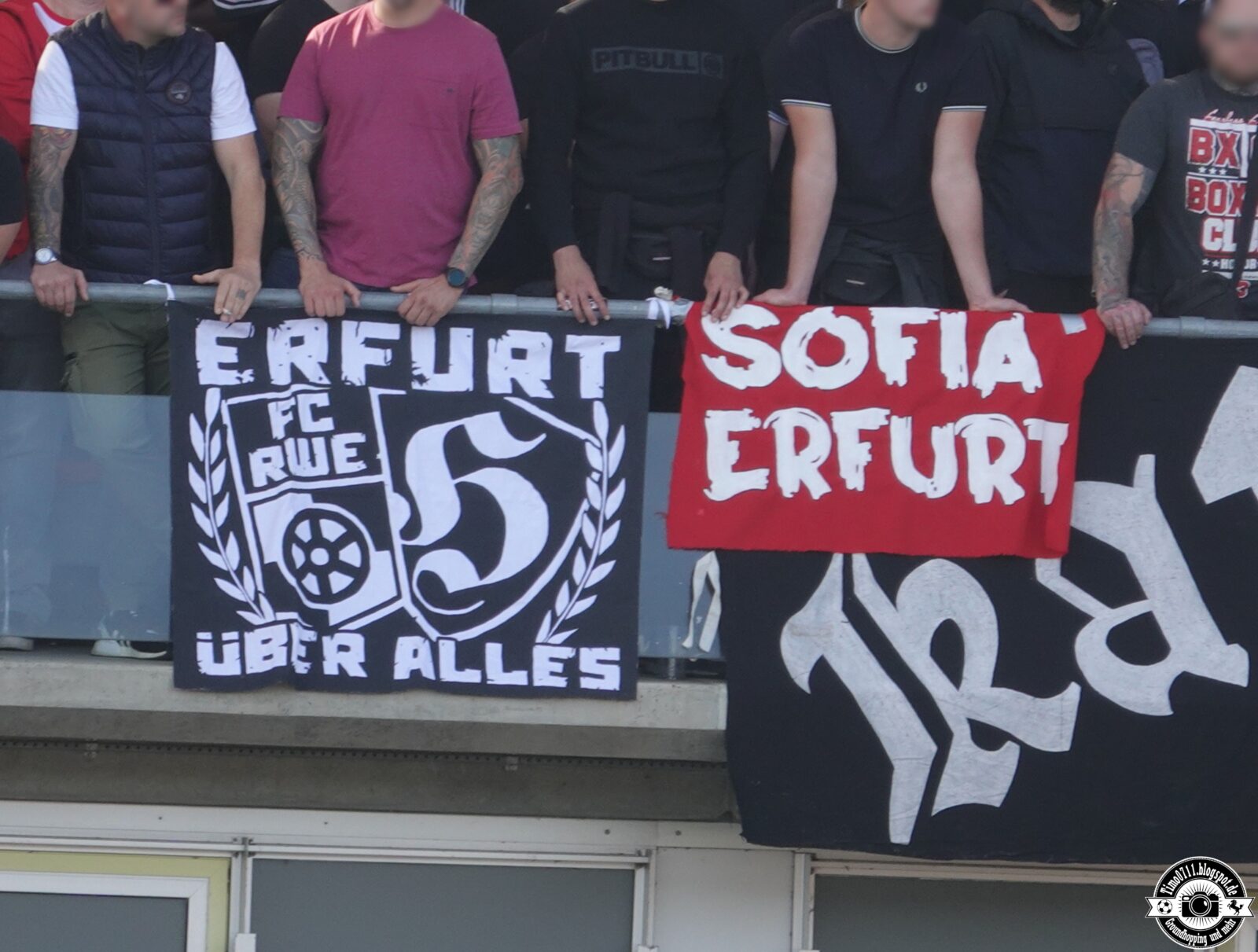 FC Rot-Weiß Erfurt – FC Carl Zeiss Jena 1-1 (14)