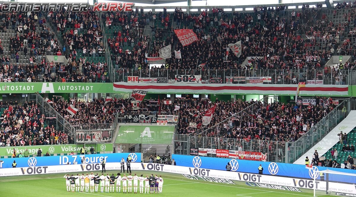 VfL Wolfsburg – VfB Stuttgart 2-2 (34)