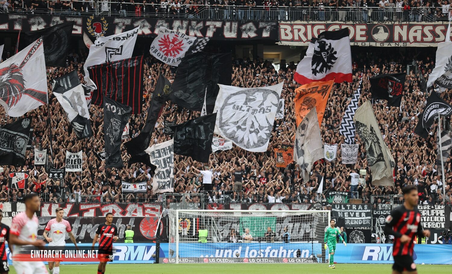 Eintracht Frankfurt – RB Leipzig (6)