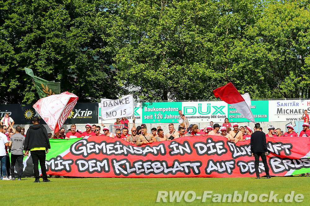 Bonner SC – Rot-Weiß Oberhausen 1-5 (8)