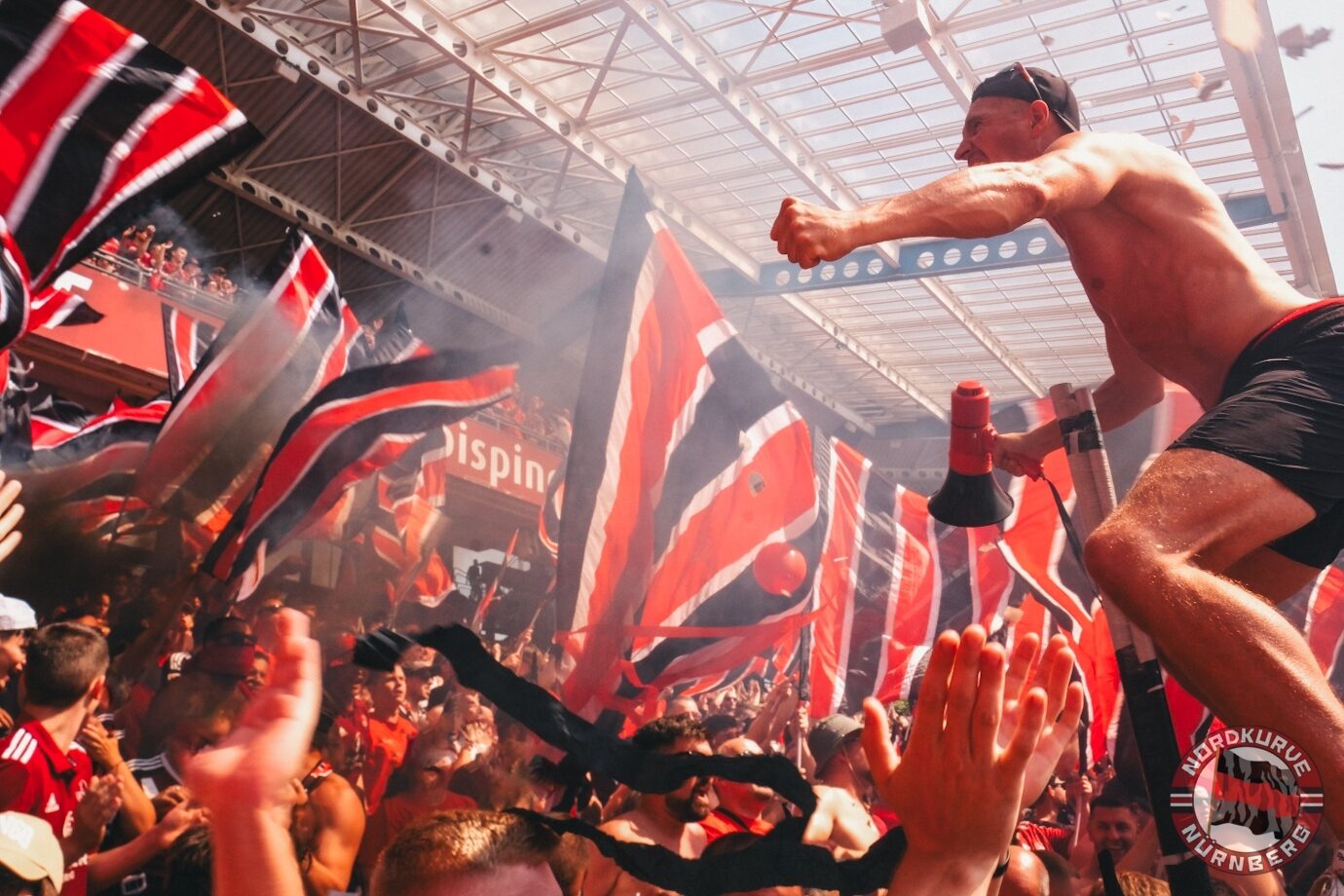 1. FC Nürnberg – 1. FC Magdeburg 0-4 (63)