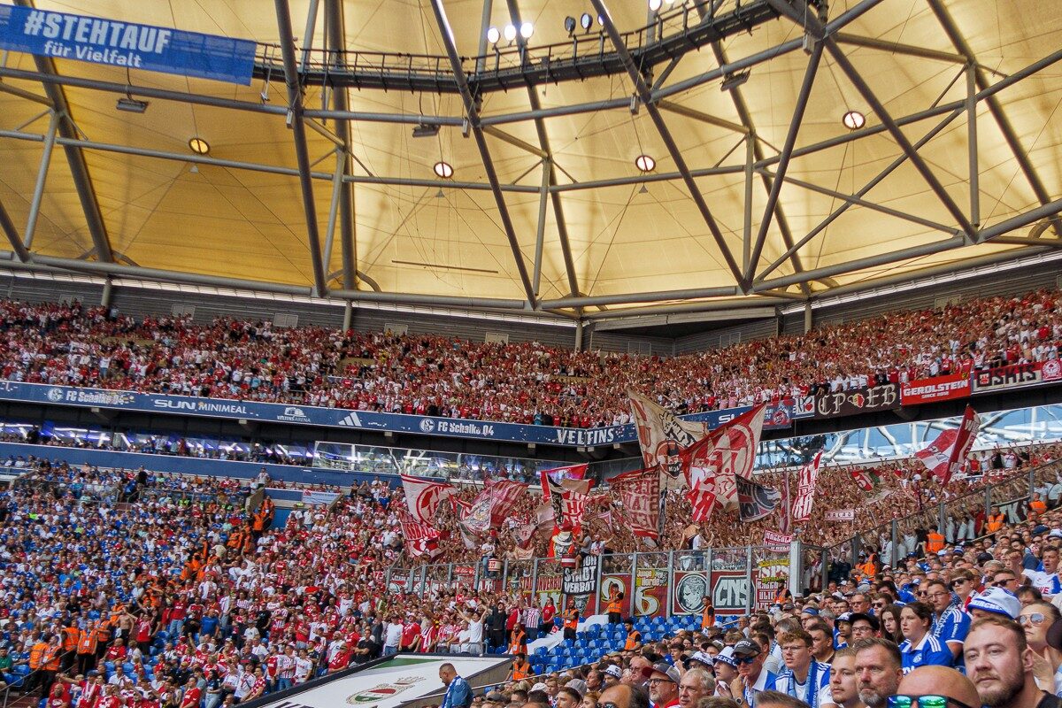 FC Schalke 04 – 1. FC Köln 1-3 (3)