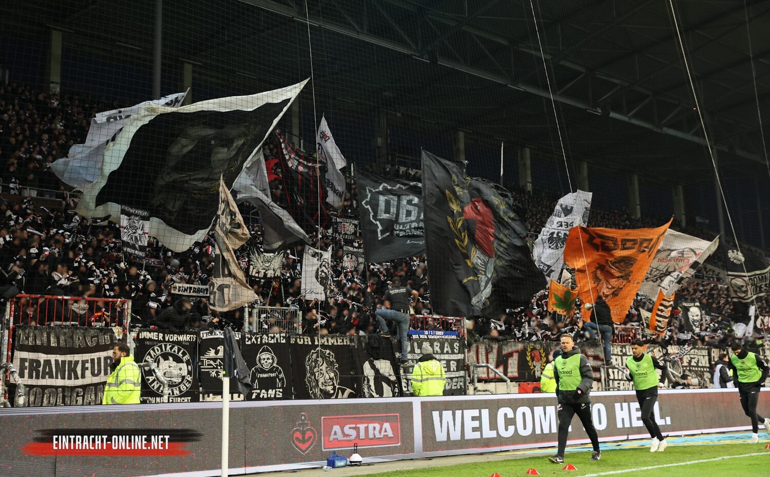 FC St. Pauli – Eintracht Frankfurt 0-1 (23)