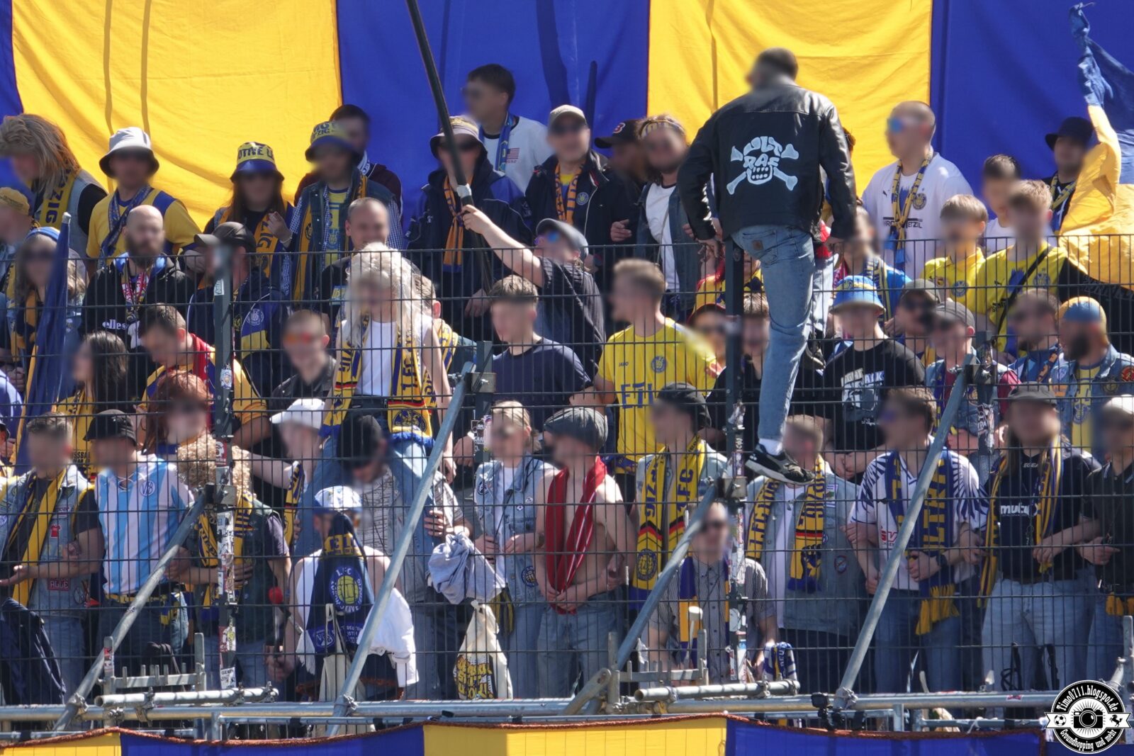 Hertha Zehlendorf – 1. FC Lok Leipzig 2-1 (2)