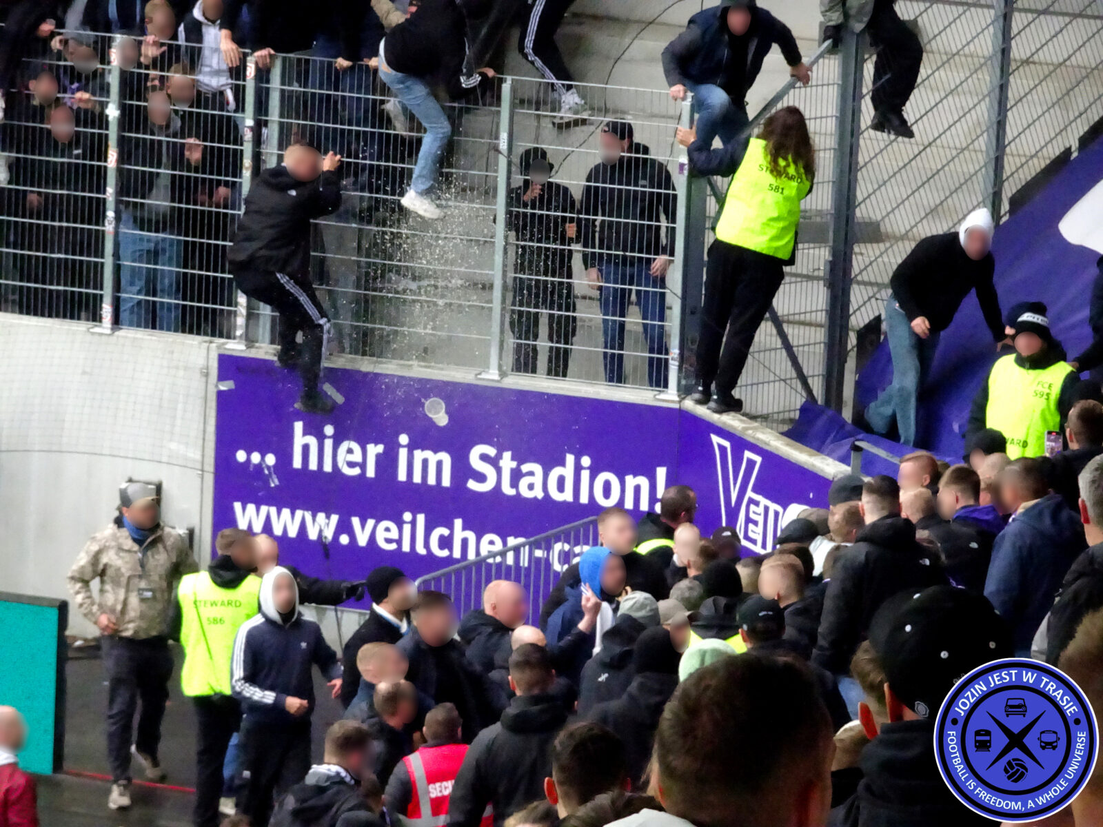 FC Erzgebirge Aue – FC Hansa Rostock 1-2 (13)