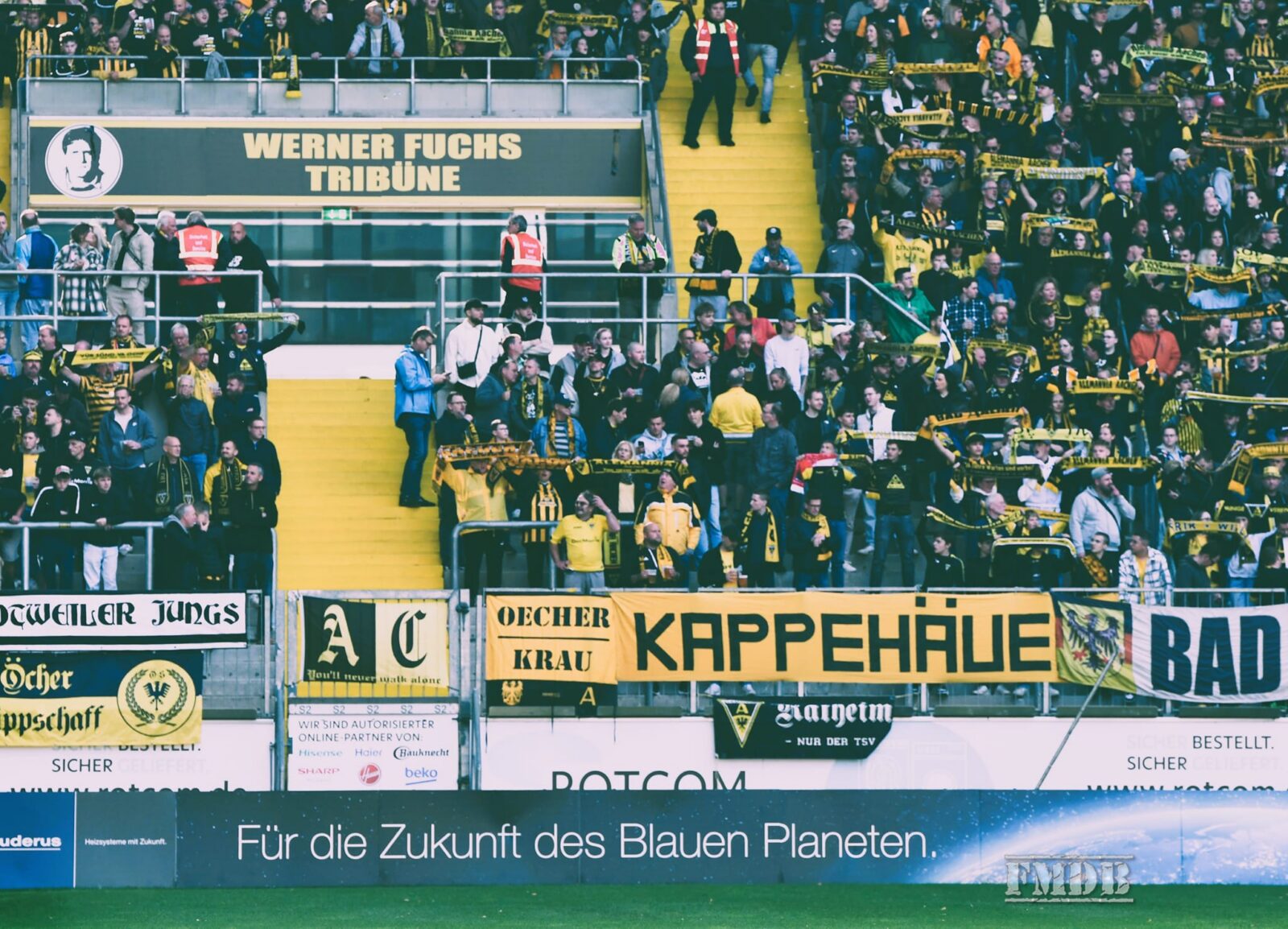 TSV Alemannia Aachen – FC Wegberg-Beeck 4-1 (14)