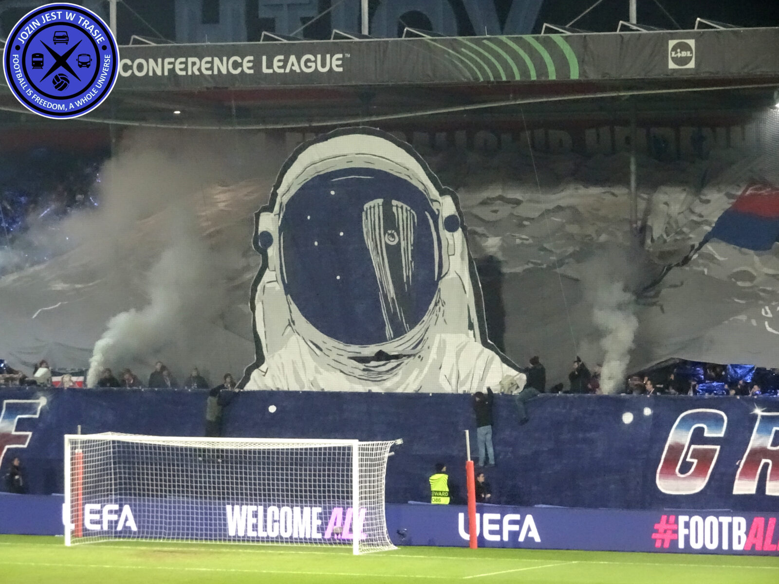 1. FC Heidenheim – FC Kopenhagen 1-3 (1)